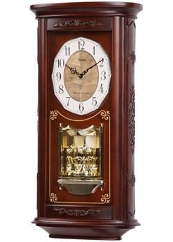 Настенные часы Vostok Clock N-14001-3